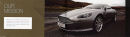 JUST PRESTIGE CARS - BROCHURE